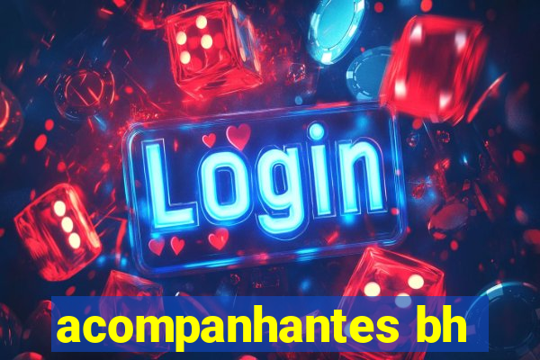 acompanhantes bh